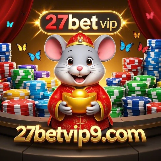 A Revolução do Bingo Online: Jogue e Ganhe no 27bet VIP